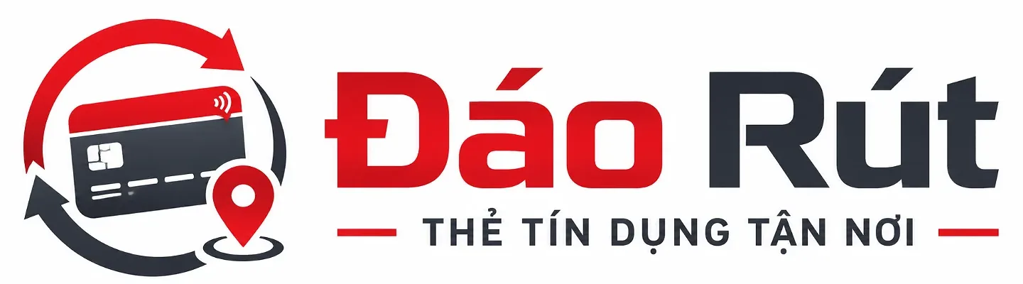 DỊCH VỤ THẺ TÍN DỤNG TẬN NƠI