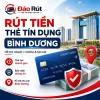 Dịch Vụ Rút Tiền Thẻ Tín Dụng Bình Dương – Hỗ Trợ Tận Nơi & Online