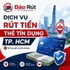 Dịch Vụ Rút Tiền Thẻ Tín Dụng TP.HCM – Hỗ Trợ Tận Nơi & Online